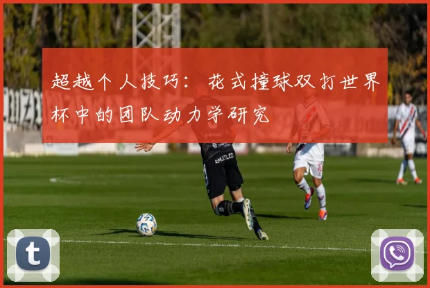 超越个人技巧：花式撞球双打世界杯中的团队动力学研究